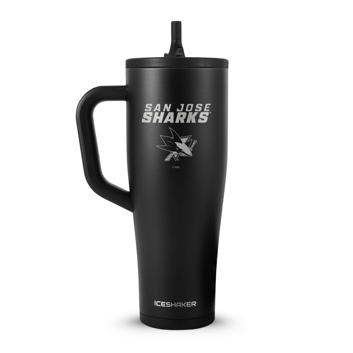 Officially Licensed NHL 40oz Legend Series Shaker Tumblers