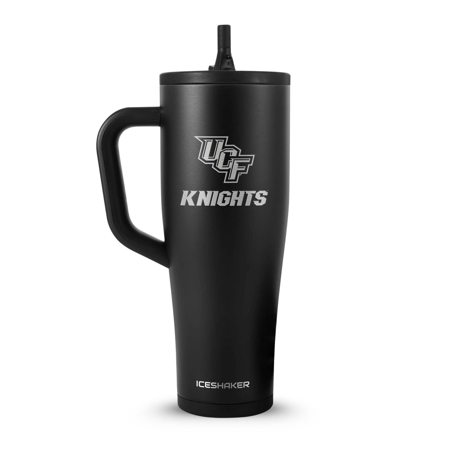 Official UCF Knights Team Logo 40oz Legend Ice Shaker