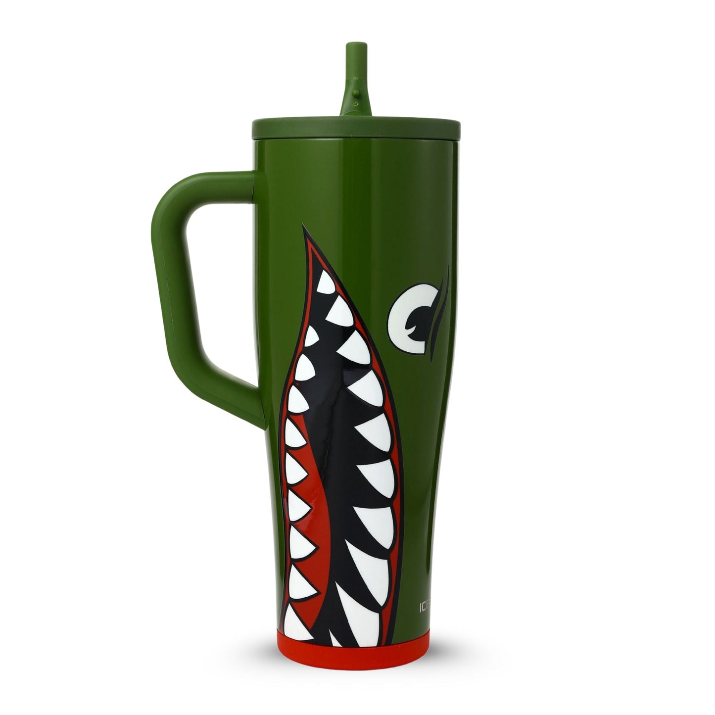 40oz Legend Series Shaker Tumblers