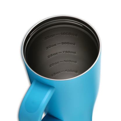 Custom Down to Fish 40oz Legend Shaker Tumblers