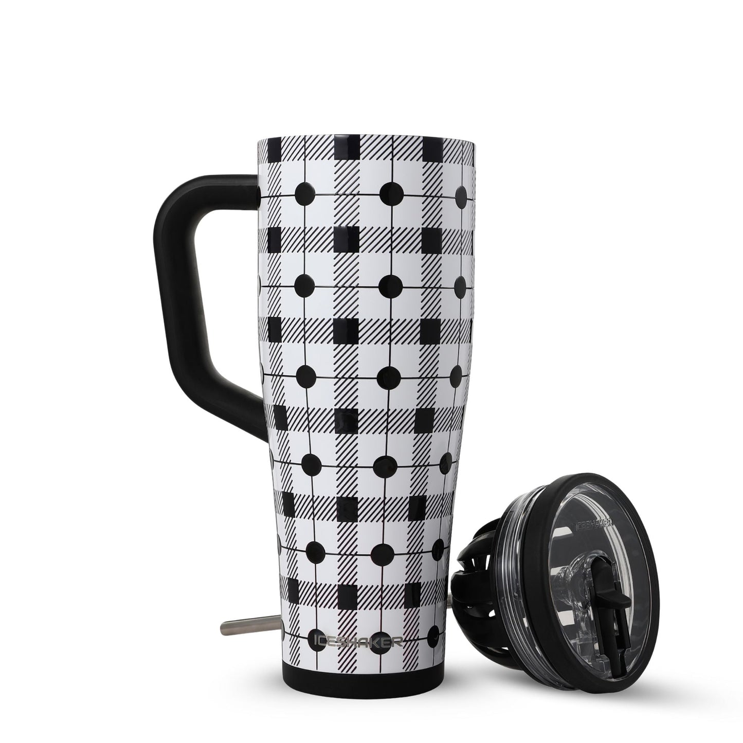 40oz Legend Series Shaker Tumblers