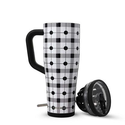 40oz Legend Series Shaker Bottle - Check Me
