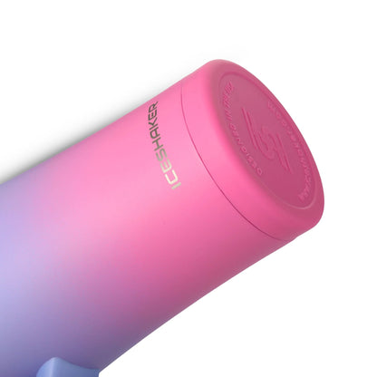 40oz Legend Series Shaker Bottle - Periwinkle Haze