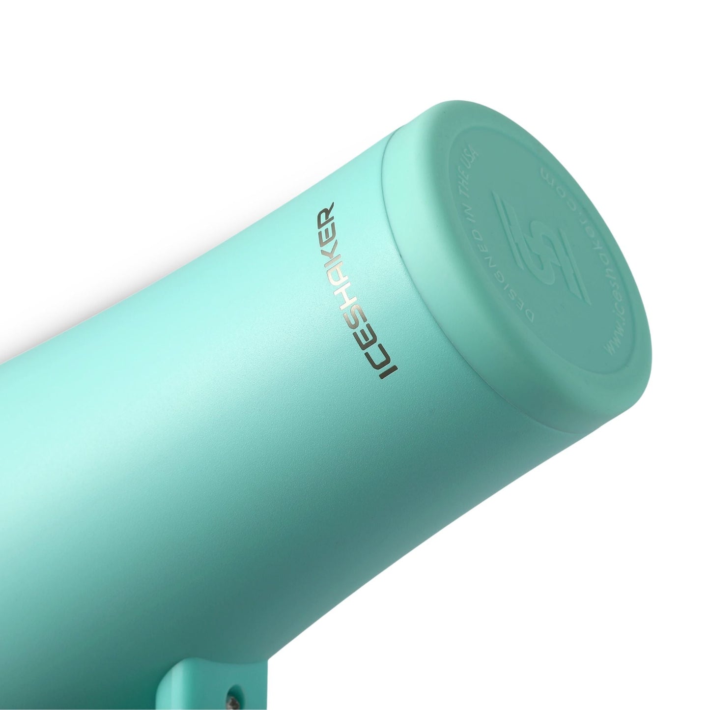 40oz Legend Series Shaker Bottle - Mint