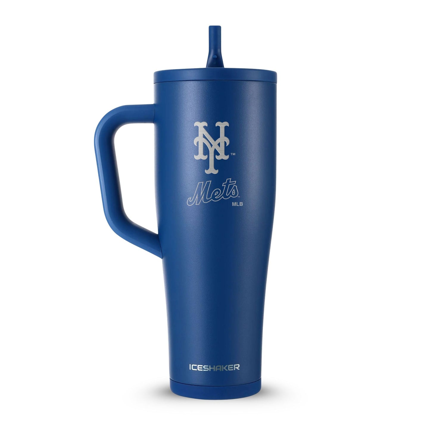 Officially Licensed MLB 40oz Legend Series Shaker Tumblers