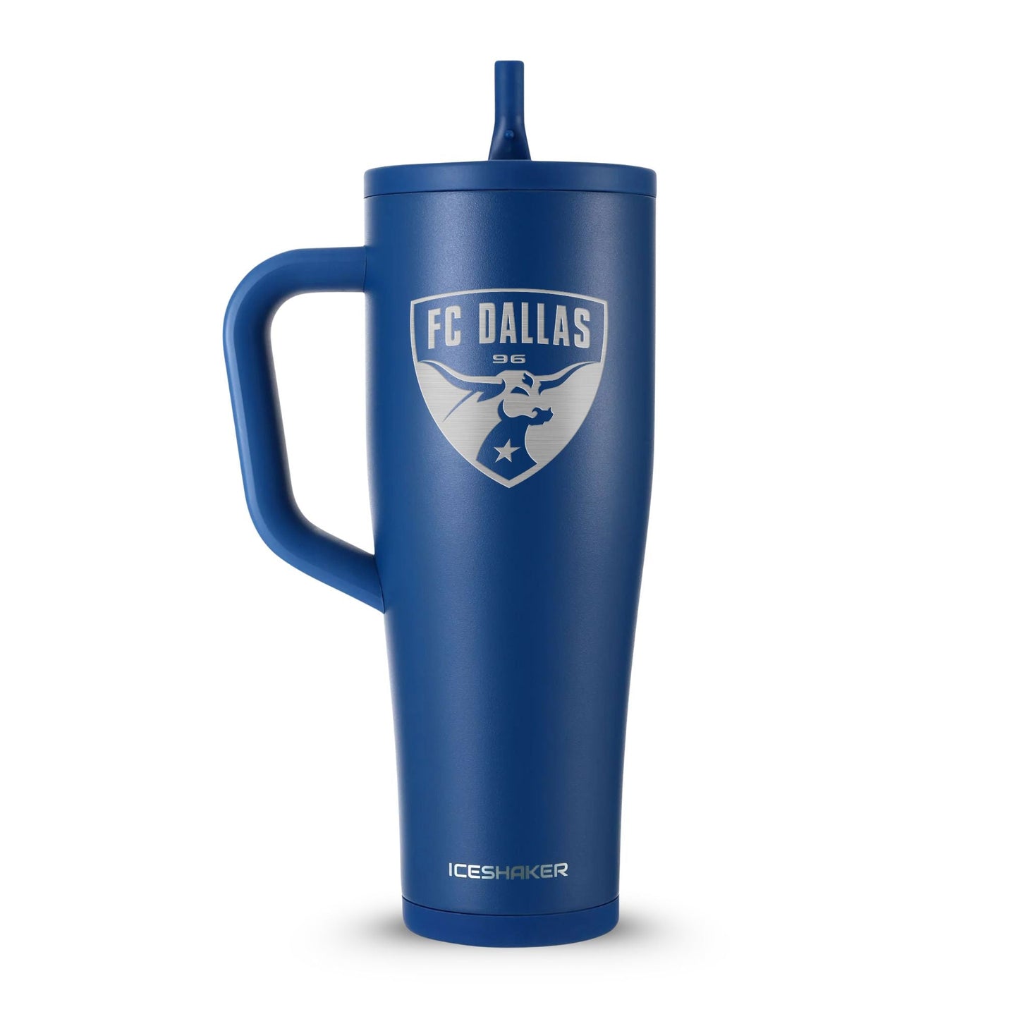 Officially Licensed MLS 40oz Legend Series Shaker Tumblers