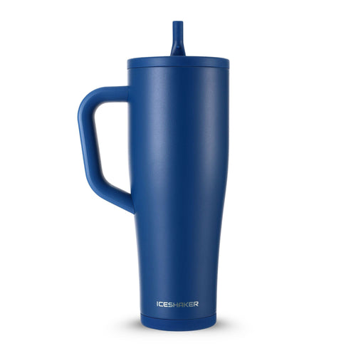 Boston Junior Rangers Hockey CUSTOM 40oz Legend Tumbler - Navy