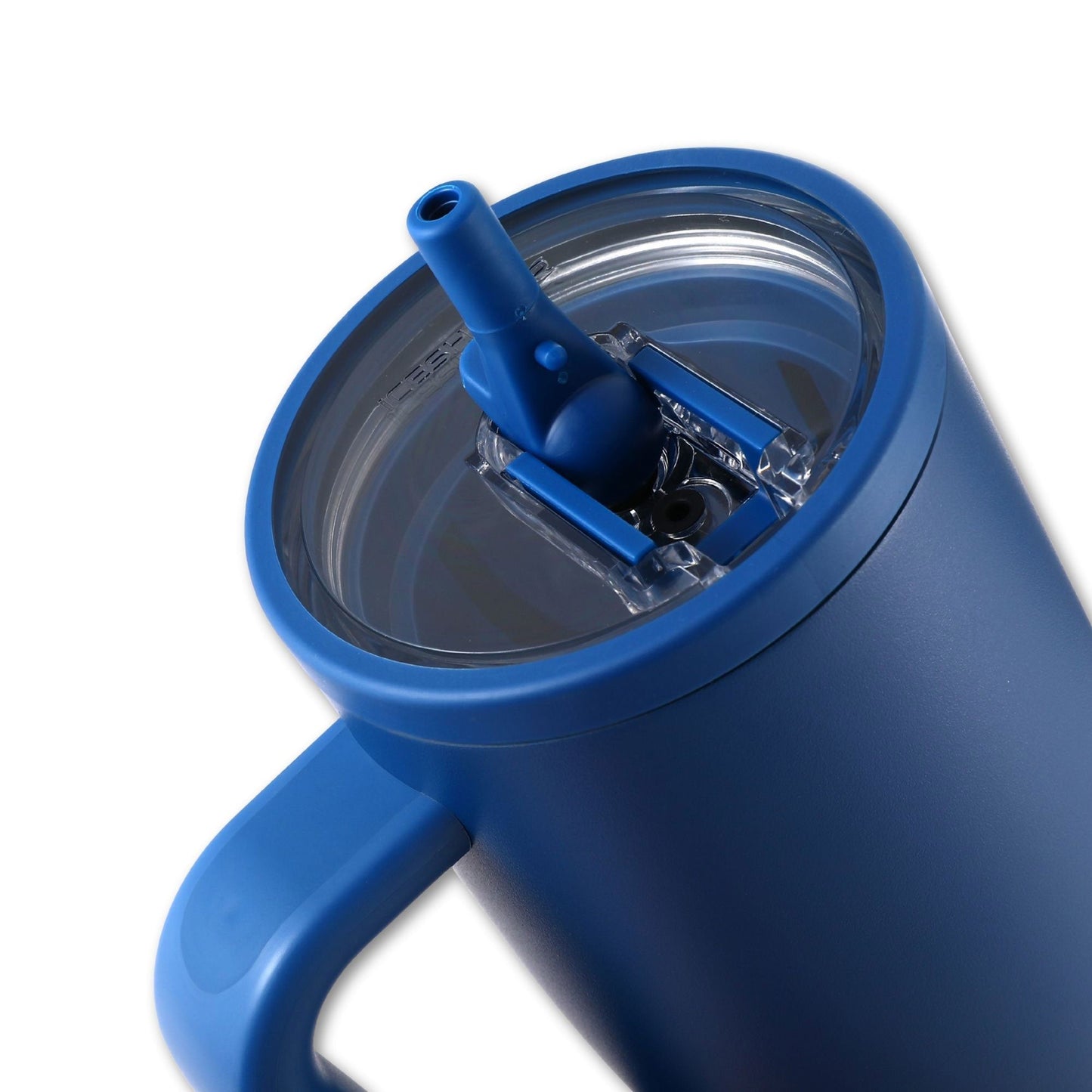 Official Seattle Seahawks NFL Team Logo 40oz Legend Ice Shaker