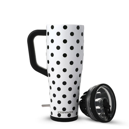 40oz Legend Series Shaker Tumblers