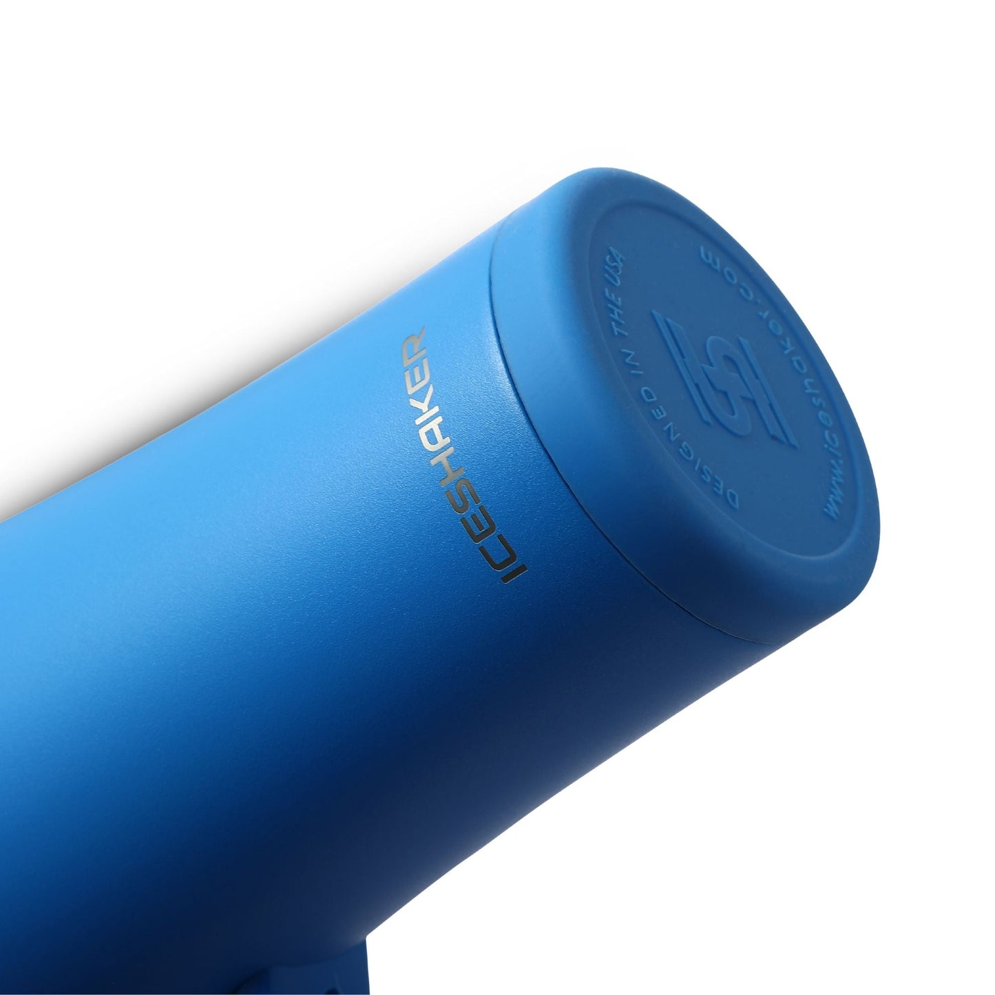 Custom Vertimax 40oz Legend Shaker Tumbler - Stacked Logo