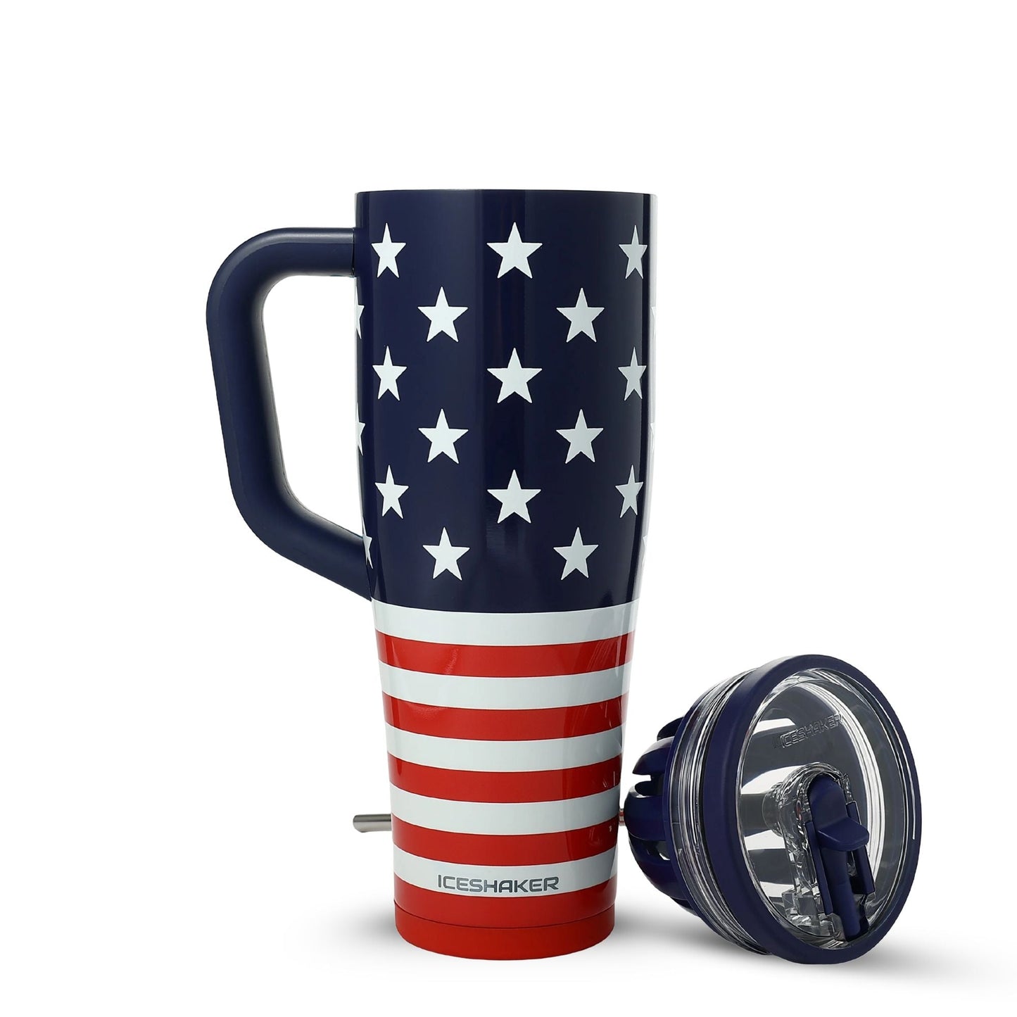 40oz Legend Series Shaker Tumblers