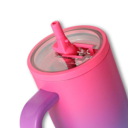 Ice Shaker Sugar Rush Series Shaker Tumblers