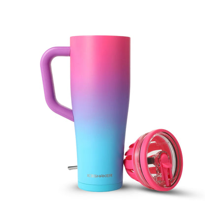Ice Shaker Sugar Rush Series Shaker Tumblers
