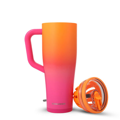 40oz Legend Series Shaker Tumblers