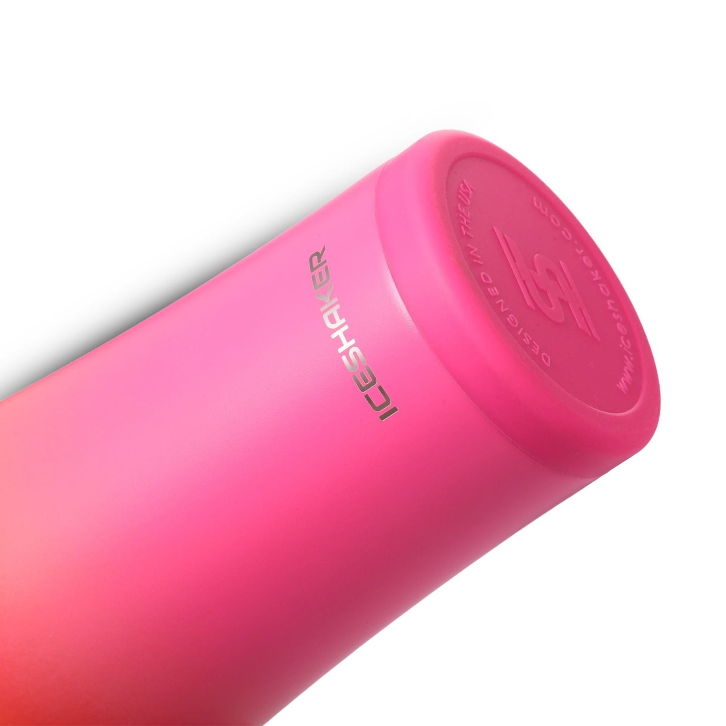Ice Shaker Sunkissed Legend Series Shaker Tumblers