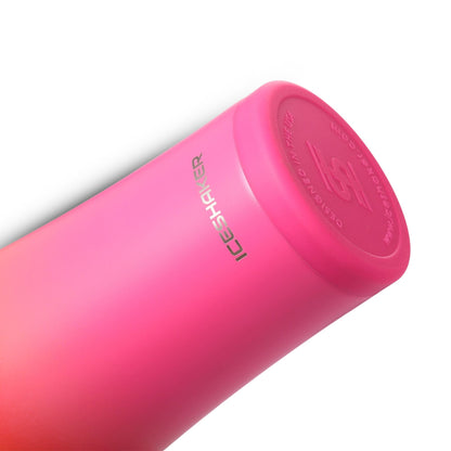 Ice Shaker Sunkissed Legend Series Shaker Tumblers