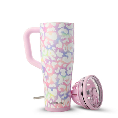 Ice Shaker Unicorn Leopard Legend Series Shaker Tumblers