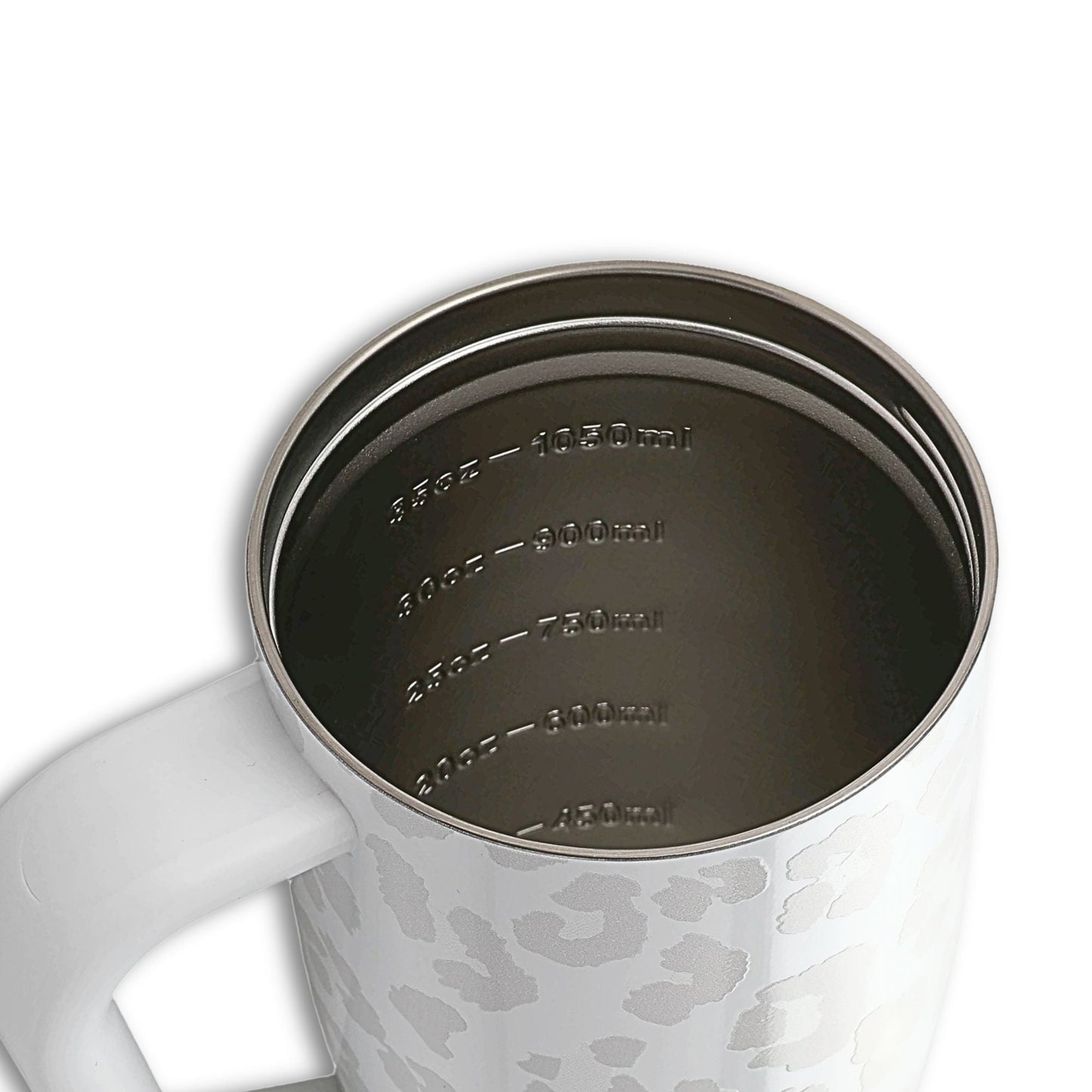 Custom Sioux Falls Fit Body Boot Camp 40oz Legend Tumblers