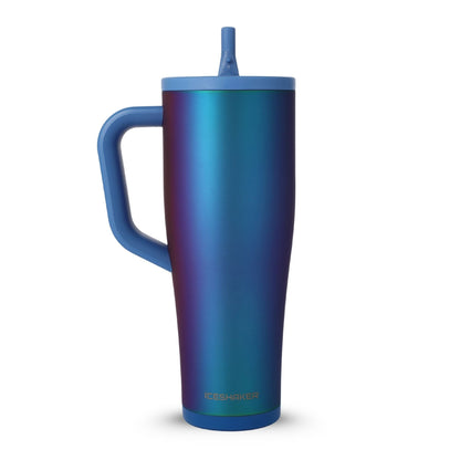 40oz Legend Series Shaker Tumblers