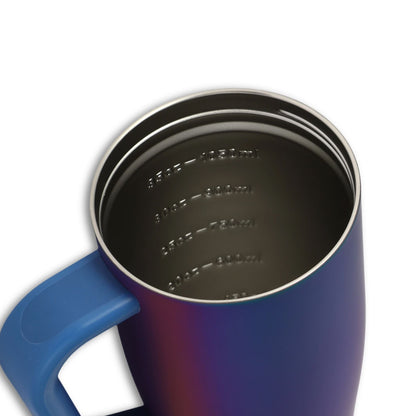 Custom Sioux Falls Fit Body Boot Camp 40oz Legend Tumblers