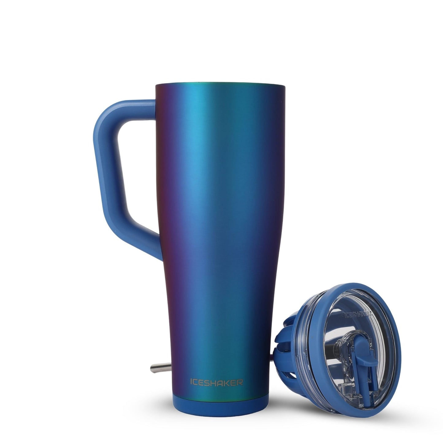 Custom Sioux Falls Fit Body Forever 40oz Legend Tumblers