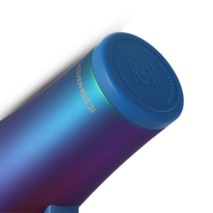 40oz Legend Series Shaker Bottle - Wisteria