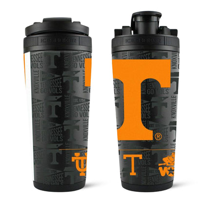 Officially Licensed NCAA 4D 26oz Ice Shakers
