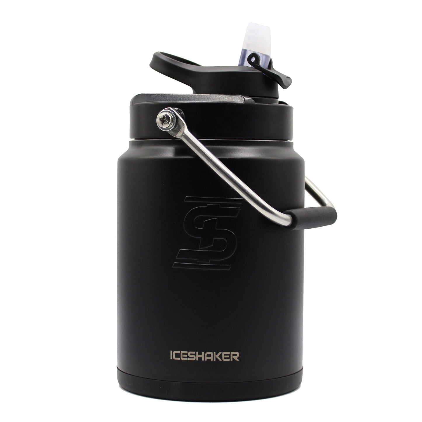 Custom MagDumpTV Helicopter Half Gallon Jug