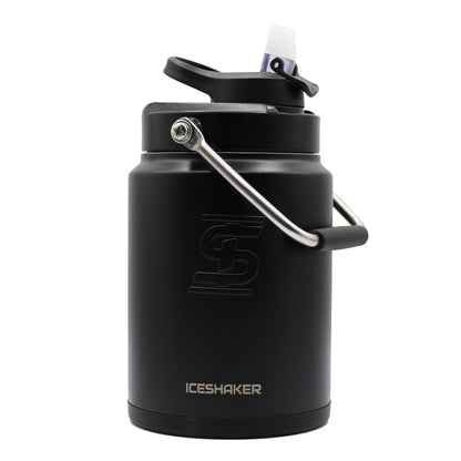 Custom MagDumpTV Helicopter Half Gallon Jug