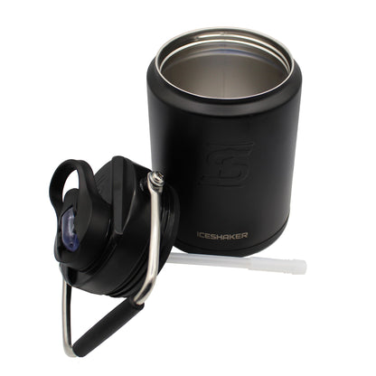 Custom MagDumpTV Helicopter Half Gallon Jug