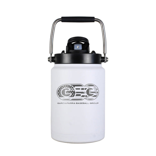 Garciaparra Baseball Group Half Gallon Jug