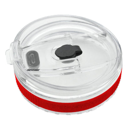 26oz Flex Lid with Straw