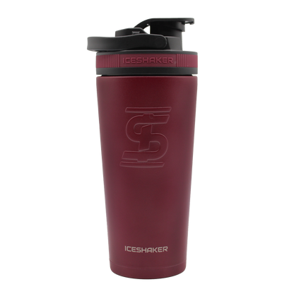 Custom 26oz Shaker Bottle