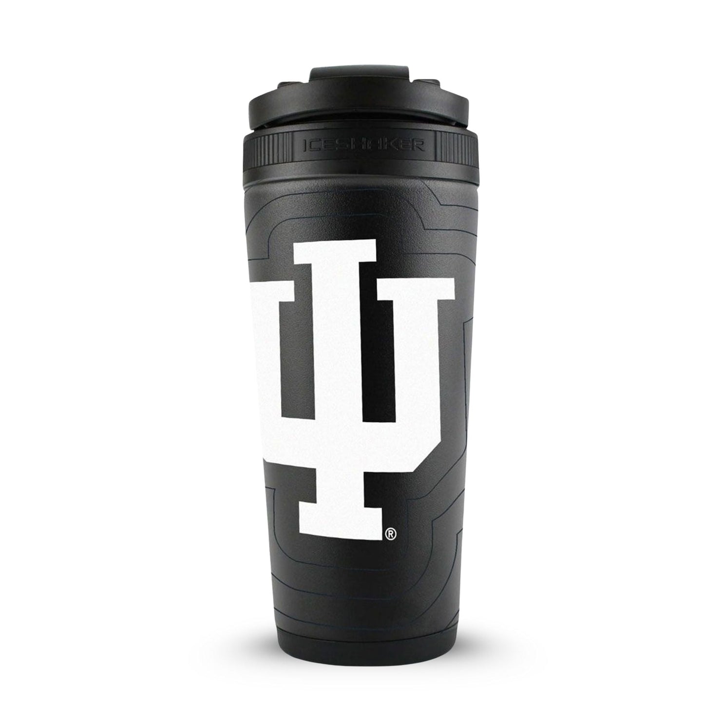 Officially Licensed NCAA 4D 26oz Ice Shakers