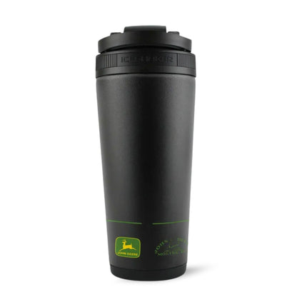 Ice Shaker 4D Series 26oz Shaker Bottle - John Deere