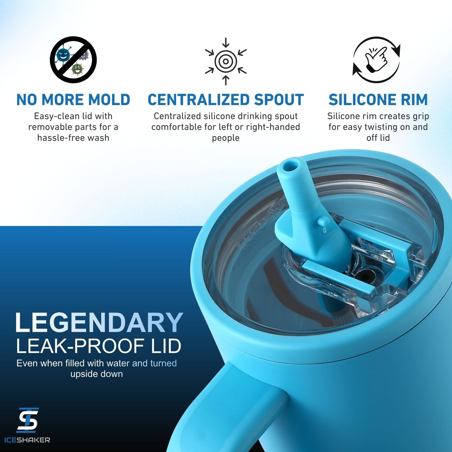 Custom Sioux Falls Fit Body Boot Camp 40oz Legend Tumblers