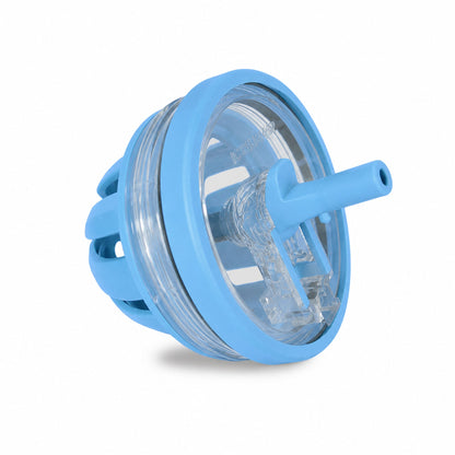 Ice Shaker Legend Series Lid + Agitator Replacement