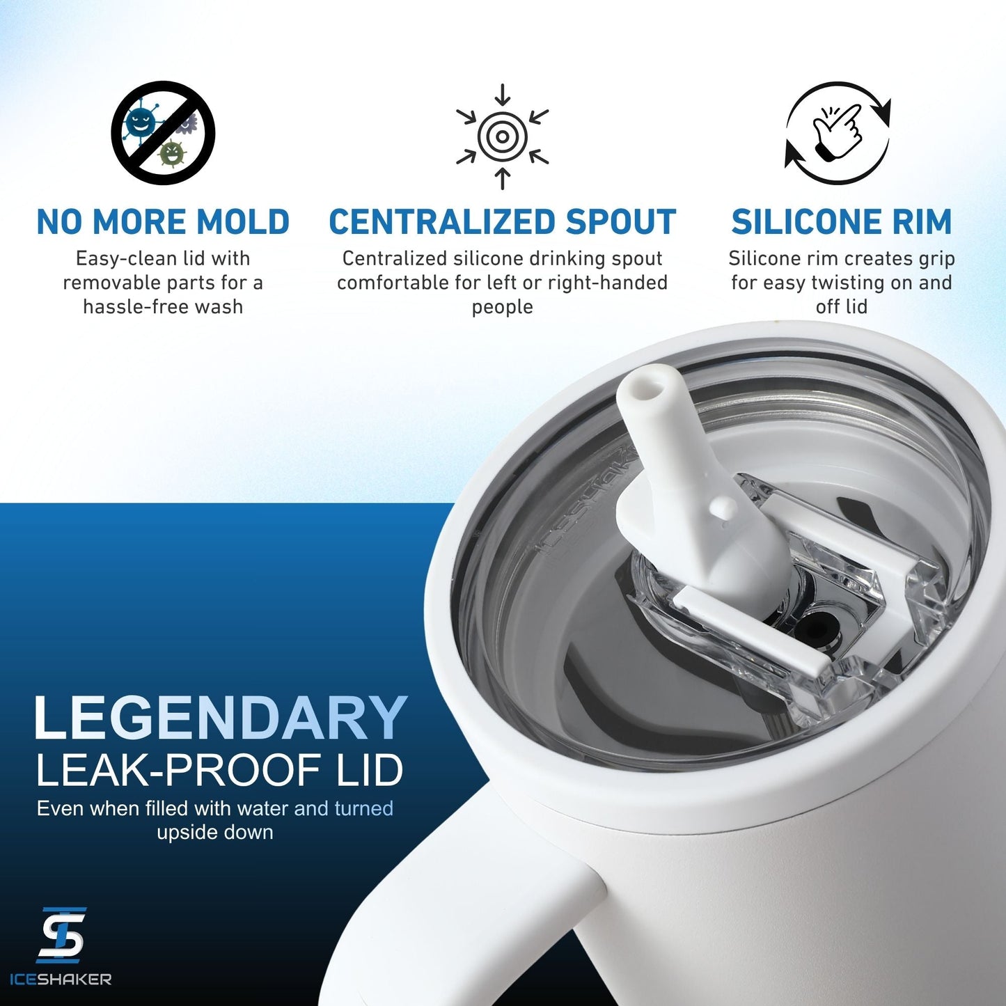 Custom Sioux Falls Fit Body Boot Camp 40oz Legend Tumblers