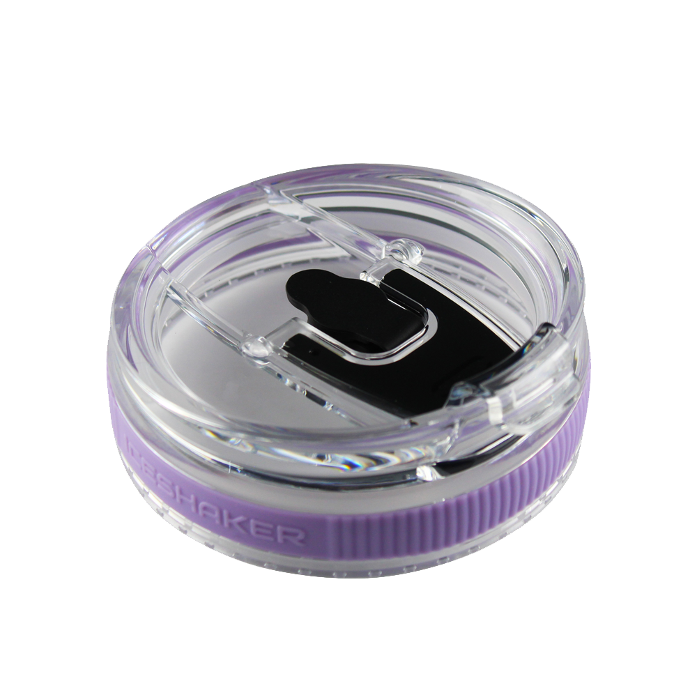 26oz Flex Lid with Straw - Mermaid Band