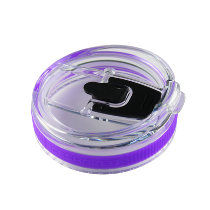 26oz Flex Lid with Straw
