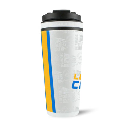 Officially Licensed NFL 4D 26oz Ice Shakers