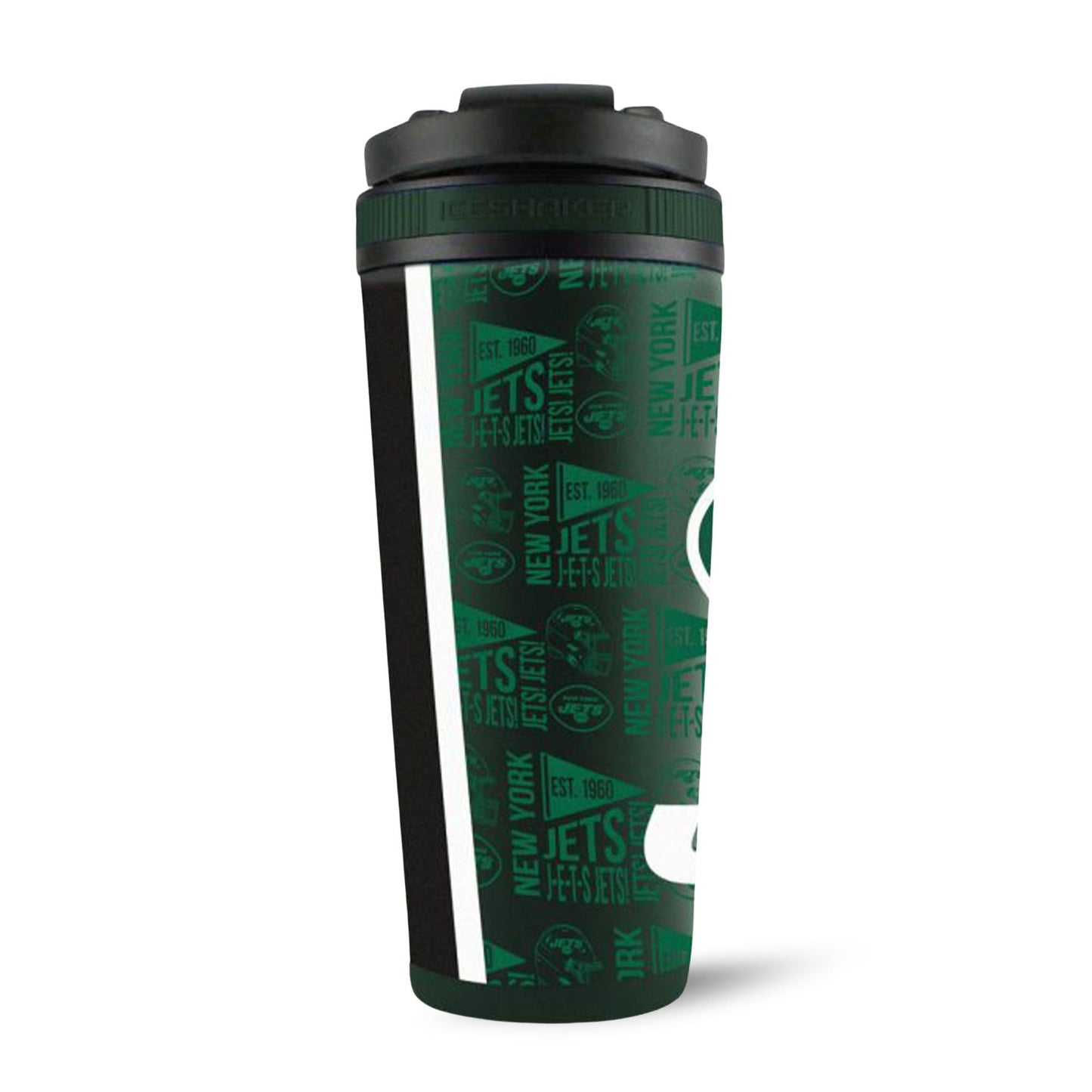 Officially Licensed NFL 4D 26oz Ice Shakers