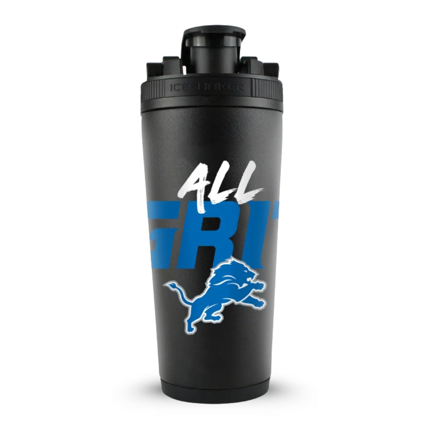 Officially Licensed NFL 4D 26oz Ice Shakers
