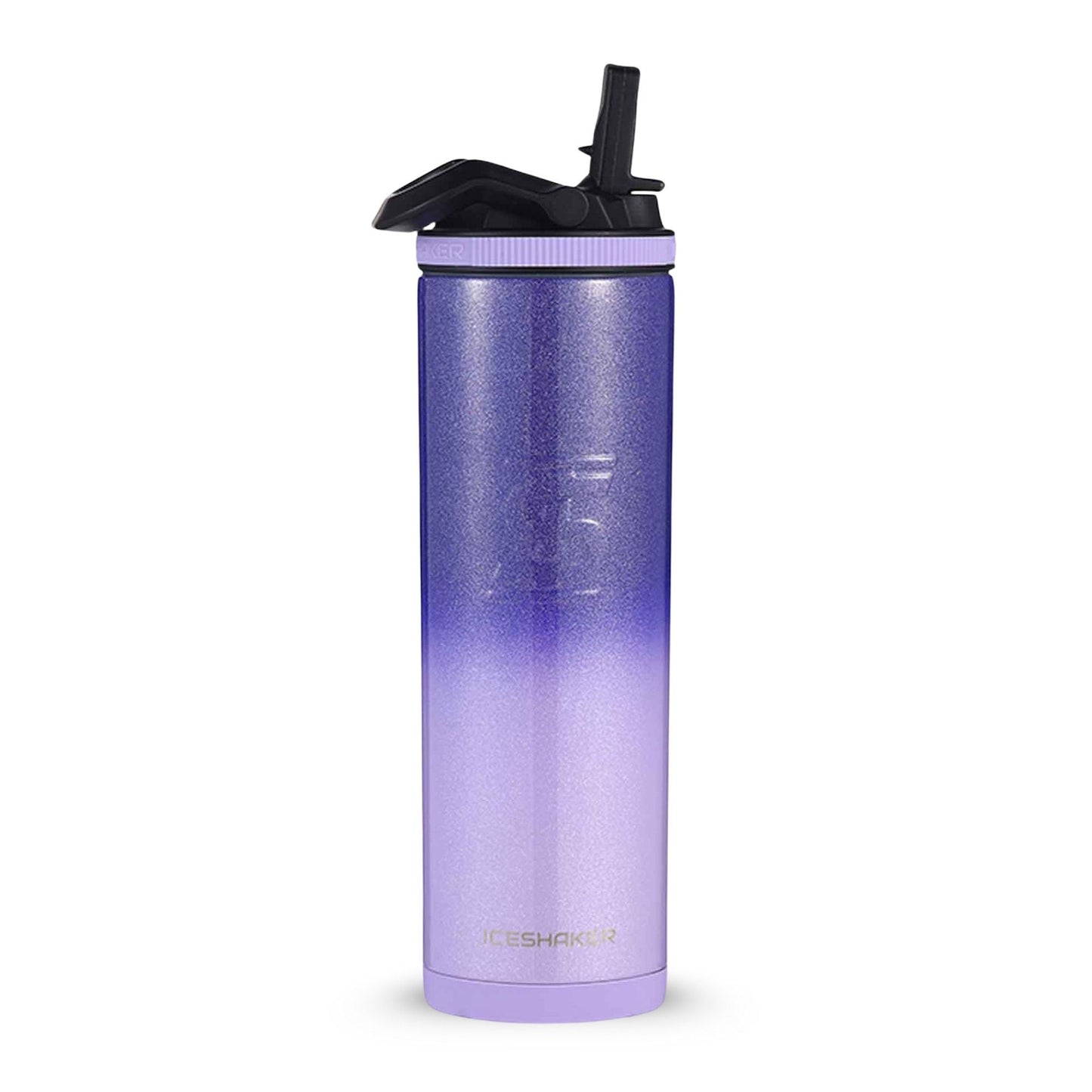 CUSTOM 20oz Sport Bottle - Lilac Dreaming