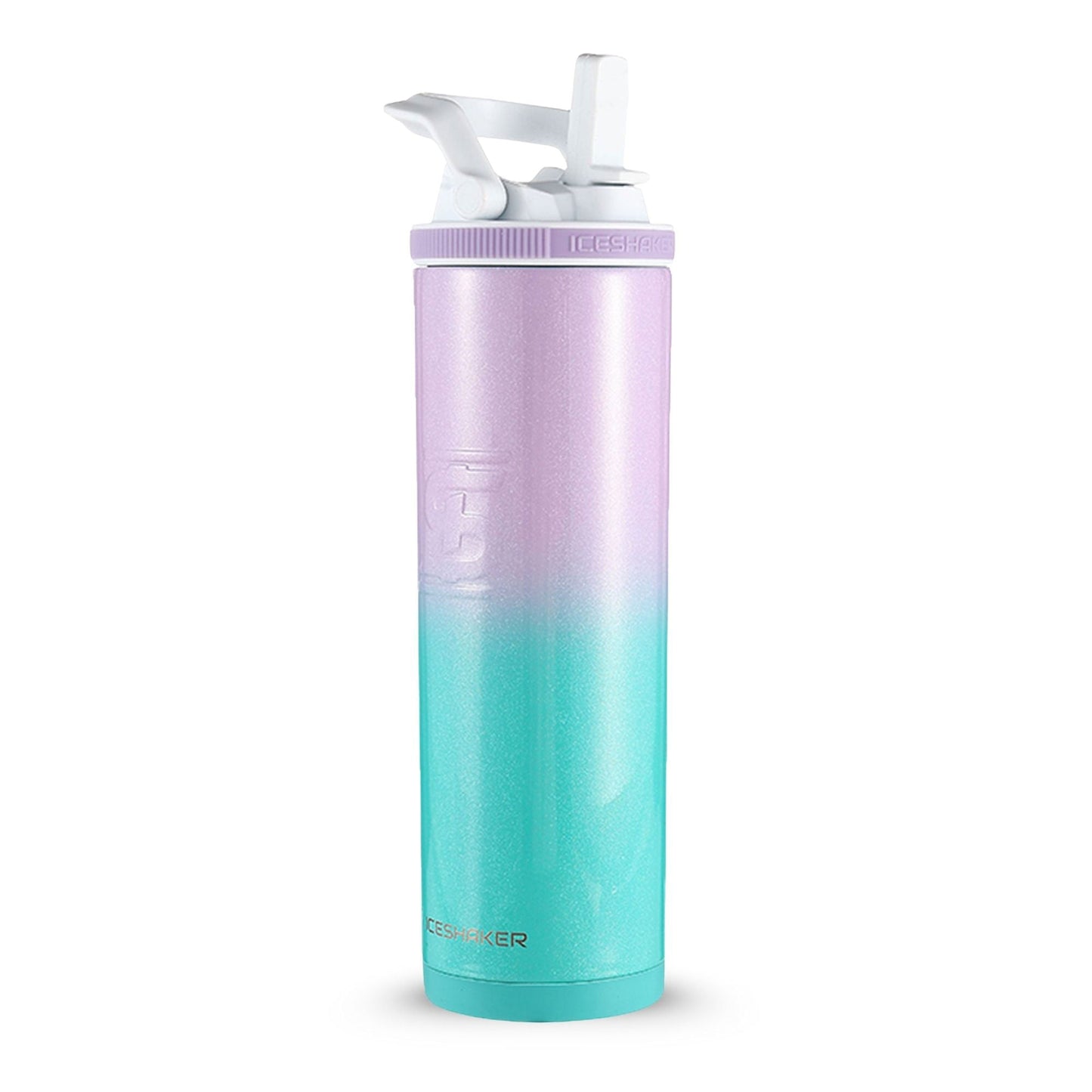 Custom Down to Fish 20oz Sport Bottles