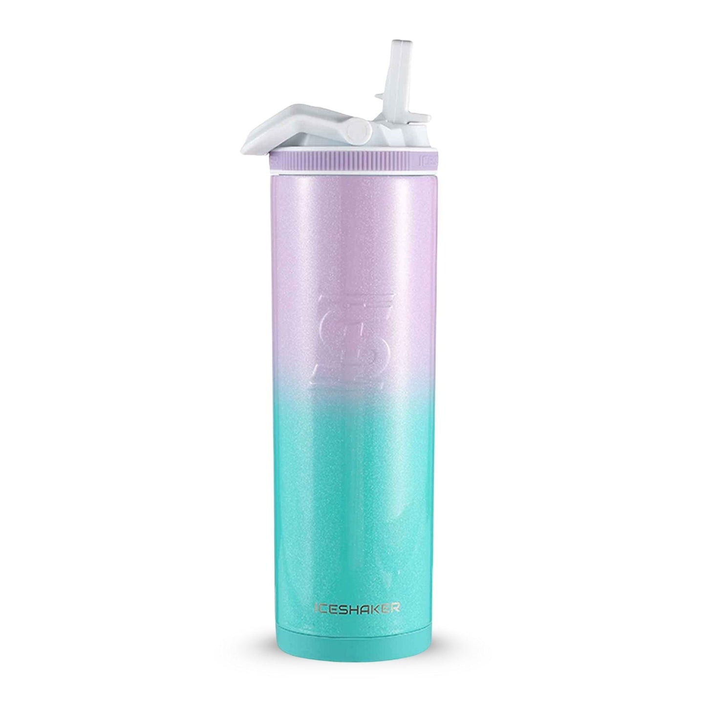 CUSTOM 20oz Sport Bottle - Mermaid