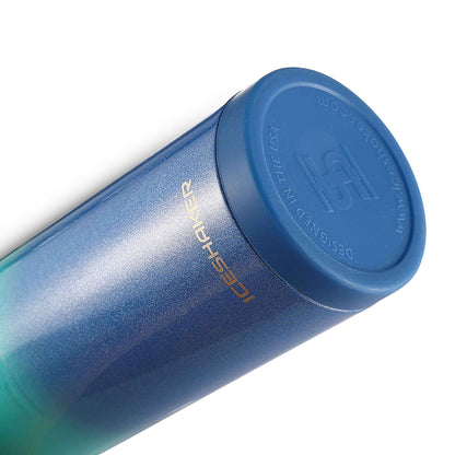 20oz Sport Bottle - Ocean Breeze