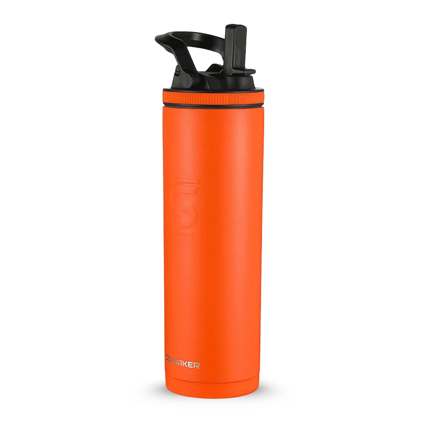 Custom Down to Fish 20oz Sport Bottles