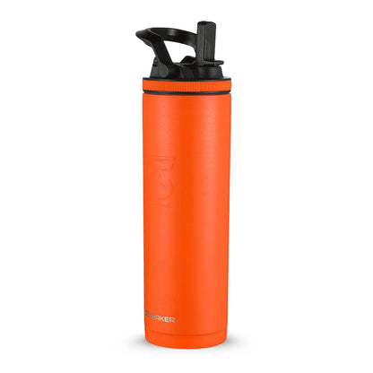 Custom Down to Fish 20oz Sport Bottles