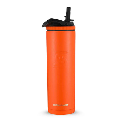 Custom Down to Fish 20oz Sport Bottles